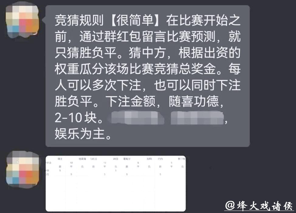 世界杯竞猜平台：比分竞猜成功率提升法则